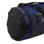 Police Bolsa de Deporte para Hombre y Mujer, Bolsa Deportiva con Compartimento para Zapatos, Duffle Bag Negr… — vista frontal