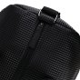 Police Bolsa de Viaje de Polipiel para Hombre y Mujer, Bolsa de Trabajo, Gimnasio, Fin de Semana, Duffle Bag Negro — vista 7