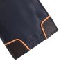 CHARRO Portefeuille Homme en Cuir Véritable, Classique avec Porte-Monnaie, Boîte Cadeau — intérieur