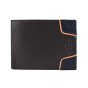 CHARRO Herren-Brieftasche aus echtem Leder, Klassisch mit Münzfach, Geschenkbox — Ansicht 13