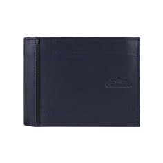 CHARRO Herren-Brieftasche aus echtem Leder, Klassisch mit Münzfach, Geschenkbox — Ansicht 7 2