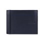 CHARRO Men's Genuine Leather Wallet, Classic with Coin Pocket, Gift Box