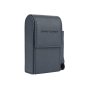 Conte Massimo Cigarette Case in Genuine Leather, With Lighter Holder, For Men and Women, Holds Pack and Lighter — view 10