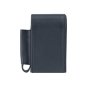 Conte Massimo Cigarette Case in Genuine Leather, With Lighter Holder, For Men and Women, Holds Pack and Lighter — view 15