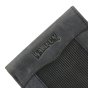 Wampum Men's Genuine Leather Wallet, Classic with Coin Pocket, With Box — view 13
