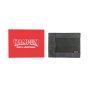 Wampum Men's Genuine Leather Wallet, Classic with Coin Pocket, With Box — view 16