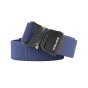 Police Tactical Belt For Men And Women, Elastic, Military Style With Metal Buckle, Quick Release, Shortenable,… — logo detail