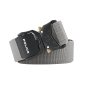 Police Tactical Belt For Men And Women, Elastic, Military Style With Metal Buckle, Quick Release, Shortenable, Gif… — view 11