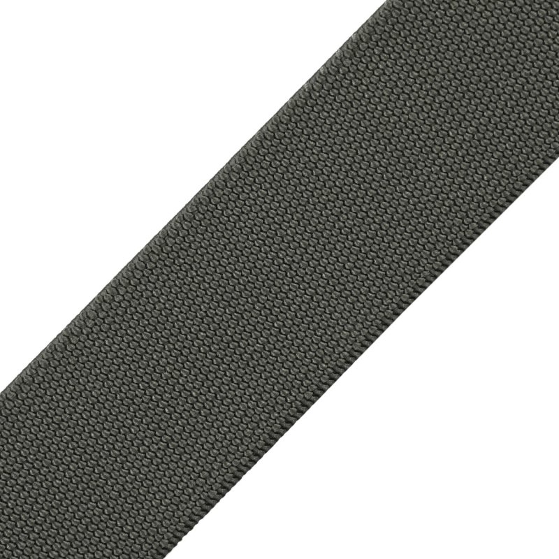 Police Tactical Belt For Men And Women, Elastic, Military Style With Metal Buckle, Quick Release, Shortenable, Gif… — view 17