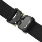 Police Ceinture Tactique Homme Femme Élastiquée, Militaire, Boucle Métal, Déclenchement Rapide, Raccourcissable — vue 24