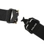 Police Tactical Belt For Men And Women, Elastic, Military Style With Metal Buckle, Quick Release, Shortenable, Gif… — view 23