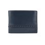 BIAGIOTTI Men's Genuine Leather Wallet with Coin Pocket, Gift Box