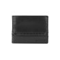 BIAGIOTTI HERREN, Herren-Brieftasche aus echtem Leder, mit Münzfach und Geschenkbox — Ansicht 19