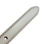 Biagiotti Damengürtel Schmal 2 cm aus Echtleder, Kürzbar, mit Box — Ansicht 61