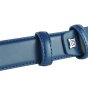Biagiotti Damengürtel Schmal 3 cm aus Echtleder, Kürzbar, mit Box — Ansicht 51