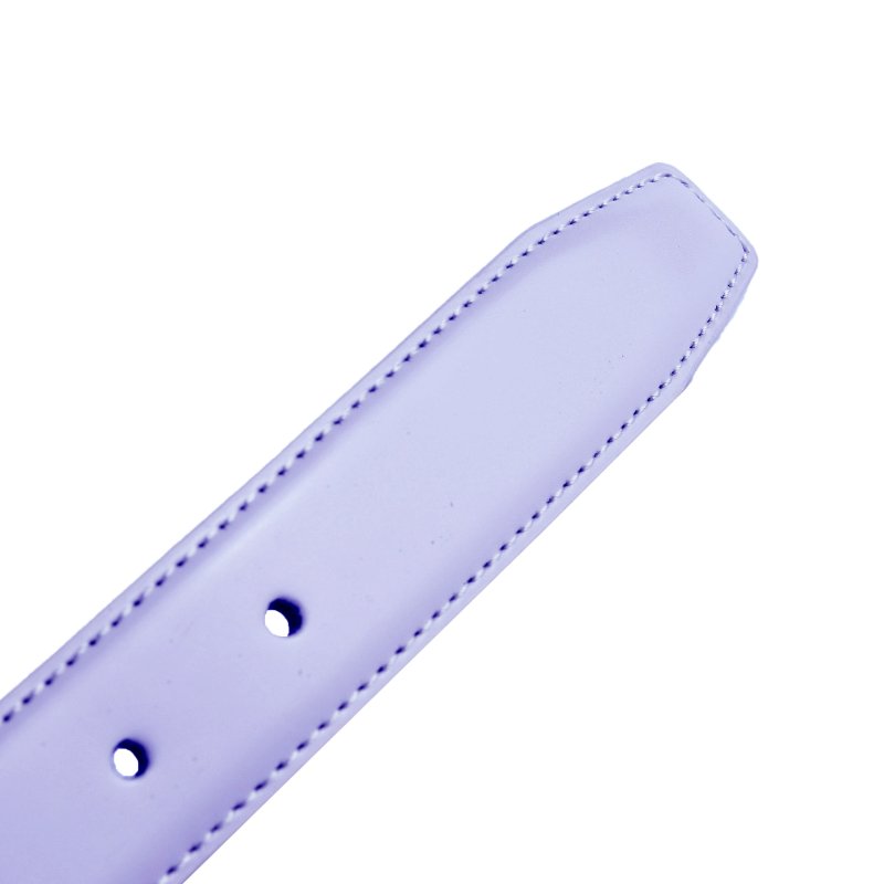 Biagiotti Damengürtel Schmal 3 cm aus Echtleder, Kürzbar, mit Box — Ansicht 73