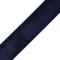 GreSel Suede Belt Men And Women, Genuine Leather, Made In Italy, Adjustable — view 46