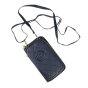 Laura Biagiotti Bolso Bandolera Mujer Cartera Con Portamóvil, Bandolera Ajustable y Bolsito Separable — vista 19
