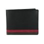 BIAGIOTTI Men's Genuine Leather Wallet with Coin Pocket, Gift Box 767-03 — view 16