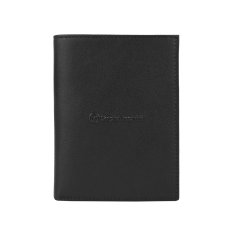 SERGIO TACCHINI Men's Slim Vertical Genuine Leather Wallet with Card Holder 2