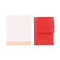 Laura Biagiotti Card Holder Wallet, Slim, Men's and Women's, Genuine Leather With Gift Box — view 30