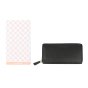 Laura Biagiotti Women's Genuine Leather Wallet, Multicolor Interior, Spacious, with Gift Box — view 8