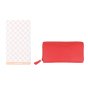 Laura Biagiotti Women's Genuine Leather Wallet, Multicolor Interior, Spacious, with Gift Box — view 20