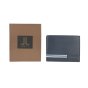 Lancetti Men's Genuine Leather Wallet, Classic or Slim, RFID, Gift Box — view 12