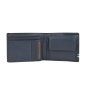Lancetti Men's Genuine Leather Wallet, Classic or Slim, RFID, Gift Box — view 9