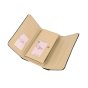 Lancetti Women's Spacious Faux Leather PU Wallet 509-68, With Gift Box — view 8
