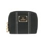 LAURA BIAGIOTTI Damen-Geldbörse aus PU-Kunstleder mit Geschenkbox