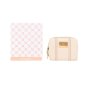 Laura Biagiotti Women's Faux Leather PU Wallet With Gift Box — view 30