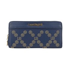 Laura Biagiotti Women's Faux Leather Wallet With Gift Box