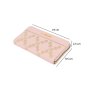Laura Biagiotti Women's Faux Leather Wallet With Gift Box — view 7