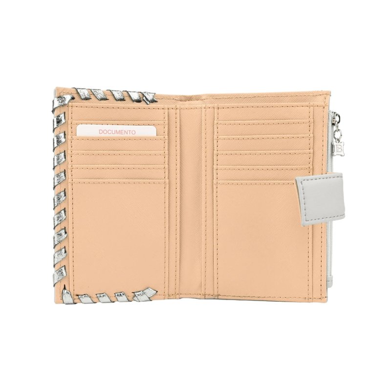 LAURA BIAGIOTTI Cartera de Mujer en Piel Sintética PU con Caja de Regalo — vista 7