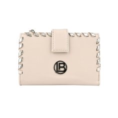 Laura Biagiotti Women's Faux Leather Wallet With Gift Box 2
