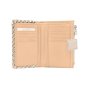 Laura Biagiotti Women's Faux Leather Wallet With Gift Box — view 17