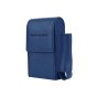 Conte Massimo Cigarette Case in Genuine Leather, With Lighter Holder, For Men and Women, Holds Pack and Lighter — view 29