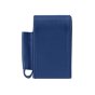 Conte Massimo Cigarette Case in Genuine Leather, With Lighter Holder, For Men and Women, Holds Pack and Lighter — view 34