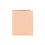 Biagiotti Unisex Genuine Leather Credit Card Holder, Multicoloured Interior, With Pocket and Box — view 16