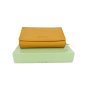 Laura Biagiotti Women's Wallet in Genuine Leather, Roomy, With Gift Box 155 — view 40