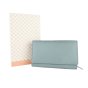 Laura Biagiotti Women's Wallet in Genuine Leather, Roomy, With Gift Box 155 — view 52