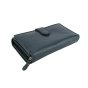 Laura Biagiotti Women's Wallet in Genuine Leather, Roomy, With Gift Box 155 — view 59