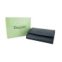 Laura Biagiotti Women's Wallet in Genuine Leather, Compact, With Gift Box 156 — view 37