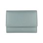 Laura Biagiotti Women's Wallet in Genuine Leather, Compact, With Gift Box 156 — view 39