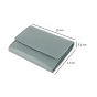 Laura Biagiotti Women's Wallet in Genuine Leather, Compact, With Gift Box 156 — view 43