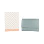 Laura Biagiotti Women's Wallet in Genuine Leather, Compact, With Gift Box 156 — view 44