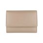 Laura Biagiotti Women's Wallet in Genuine Leather, Compact, With Gift Box 156 — view 45
