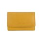 Laura Biagiotti Women's Wallet in Genuine Leather, Compact, With Gift Box 156 — view 51