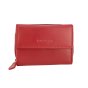 Laura Biagiotti Women's Wallet in Genuine Leather, Spacious, With Gift Box 208 — view 25